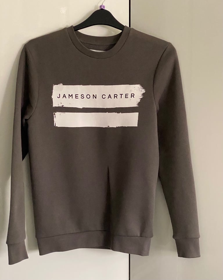 image for Jameson Carter Sweatshirt 