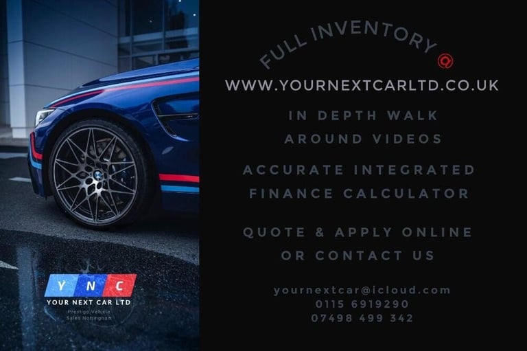 2021 BMW X3 2.0 30e 12kWh M Sport Auto xDrive Euro 6 (s/s) 5dr ESTATE PETROL/ELECTRIC Automatic