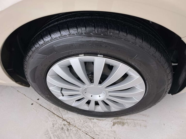 2014 Fiat 500 1.2 500 Colour Therapy 3dr Hatchback Petrol Manual