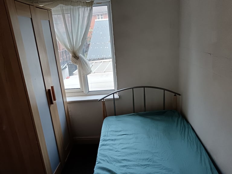 House to let 