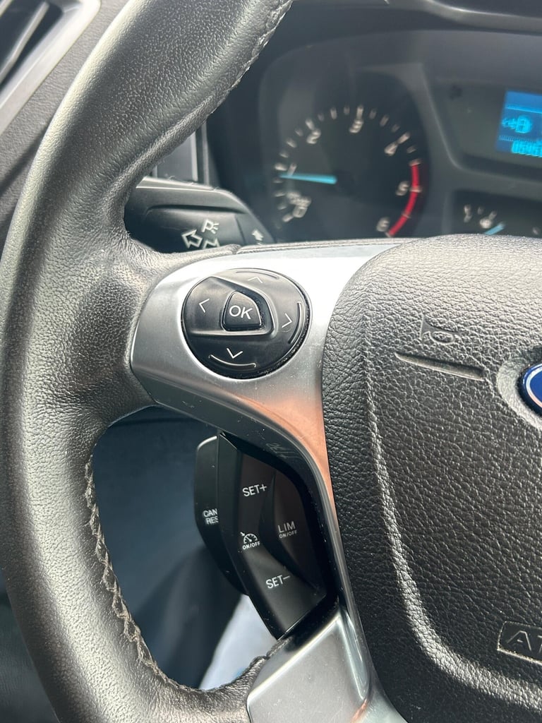 2018 Ford Transit 2.0 350 EcoBlue Crew Van FWD L3 H2 Euro 6 6dr PANEL VAN Diesel Manual