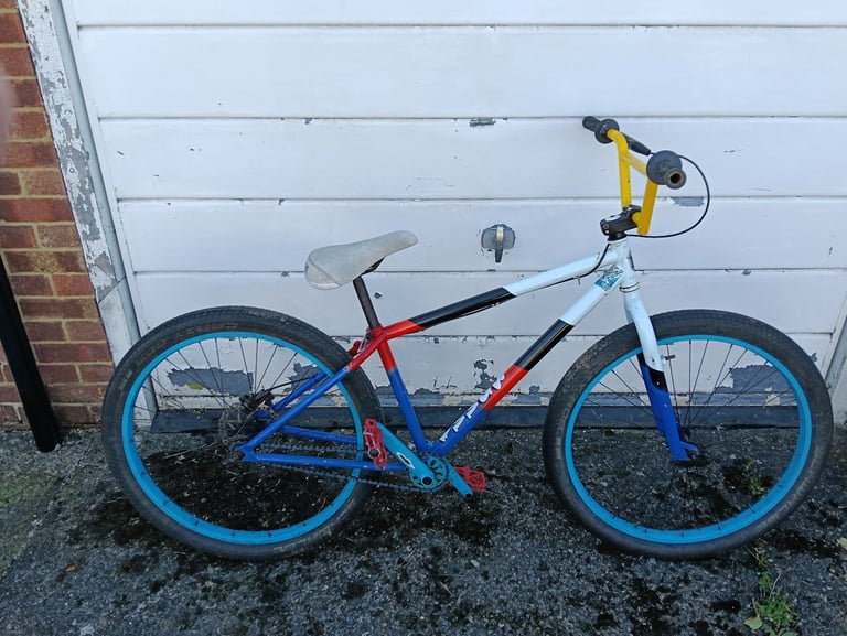 image for Mafia bomma wheelie bike cost £550