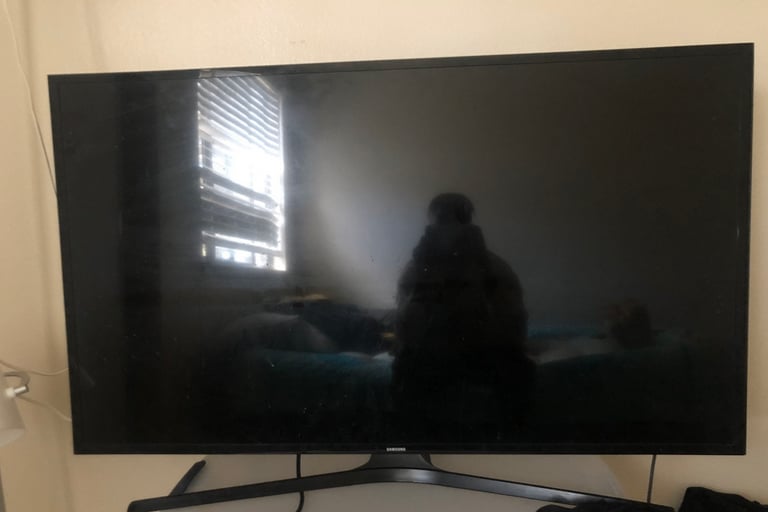 image for 65&quot; SMART TV - Moving out so need it gone ASAP - First come first served!