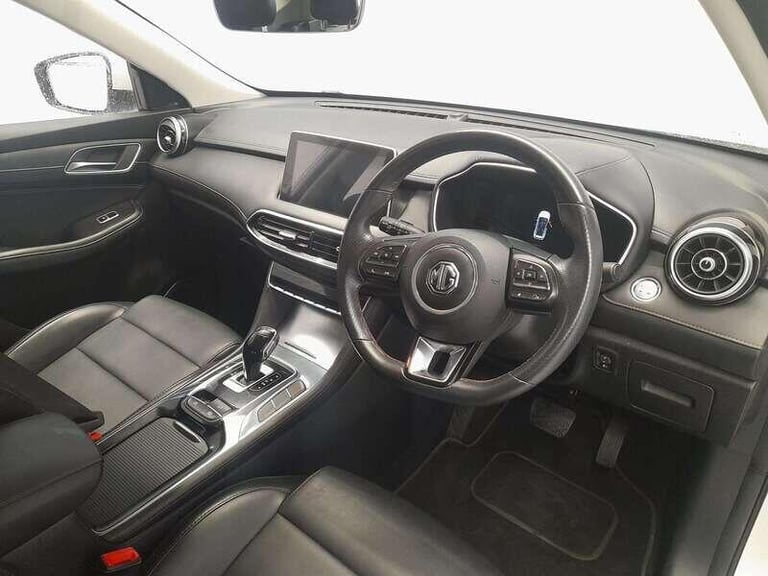 2022 MG MG HS 1.5 T-GDI Excite SUV 5dr ESTATE Petrol Automatic