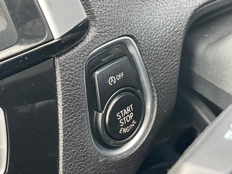 2018 BMW 1 Series 1.5 116d M Sport Euro 6 (s/s) 5dr HATCHBACK Diesel Manual