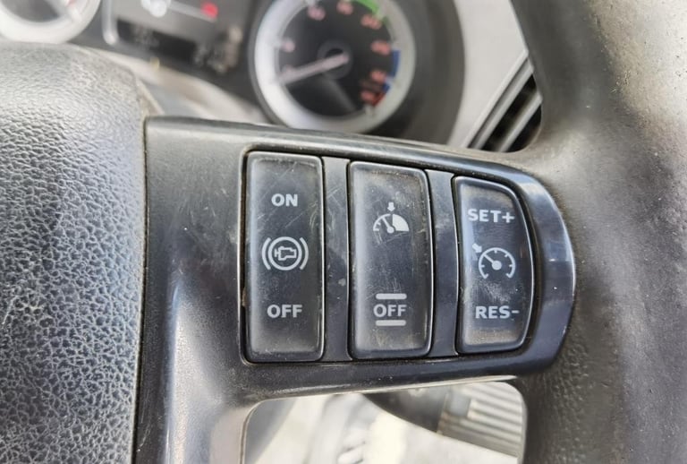 2018 DAF LF 230 Euro 6