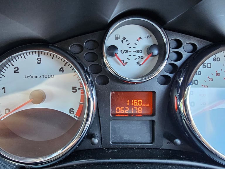 Peugeot, 207, Hatchback, 2010, Manual, 1398 (cc), 5 doors