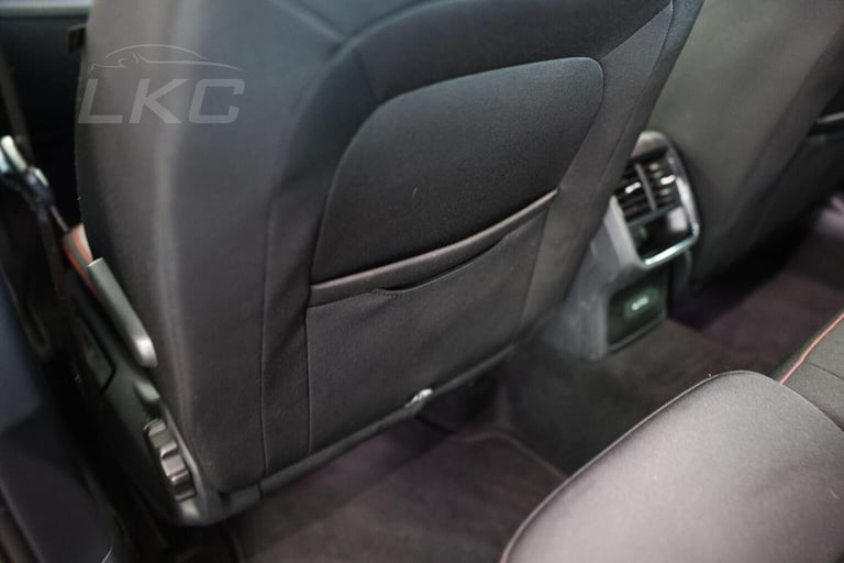 SKODA OCTAVIA 1.4 TSI iV 13kWh vRS DSG Euro 6 (s/s) 5dr 2024