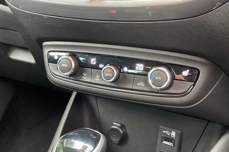 2022 Vauxhall Crossland 1.2 Turbo Ultimate SUV 5dr Petrol Auto Euro 6 (s/s) (130 ps) SUV Petrol A...
