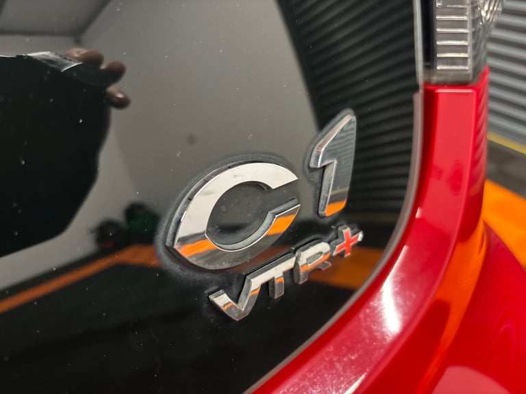 2010 Citroen C1 1.0i VTR+ 5dr EGS [AC] HATCHBACK Petrol Automatic
