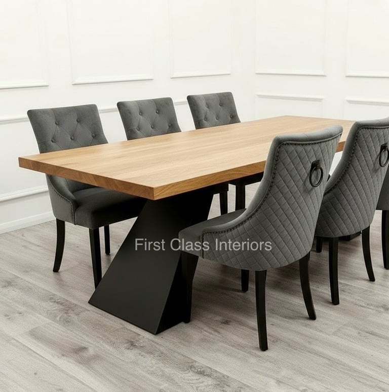 image for Hottest UK Deals 🔥 Dining Tables & Chairs 💎 Sofas & Beds 🛋️ 