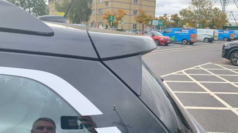 2021 Citroen C3 Aircross 1.2 PureTech Shine Plus SUV 5dr Petrol EAT6 Euro 6 (s/s) (130 ps) SUV Pe...