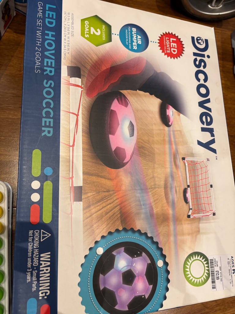 Toys 