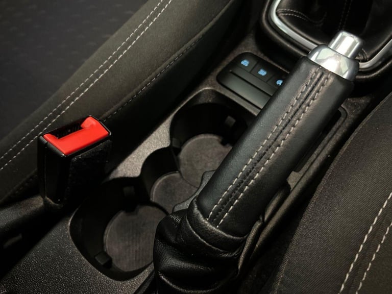 2019 Ford Fiesta 1.0 ZETEC 5d 99 BHP ULEZ COMPLIANT+SAT NAV+ECONOMICAL+ HATCHBACK Petrol Manual