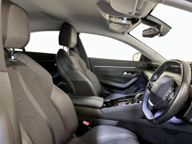 2022 Peugeot 508 1.6 Hybrid Allure Premium 5dr e-EAT8 HATCHBACK PETROL/ELECTRIC Automatic