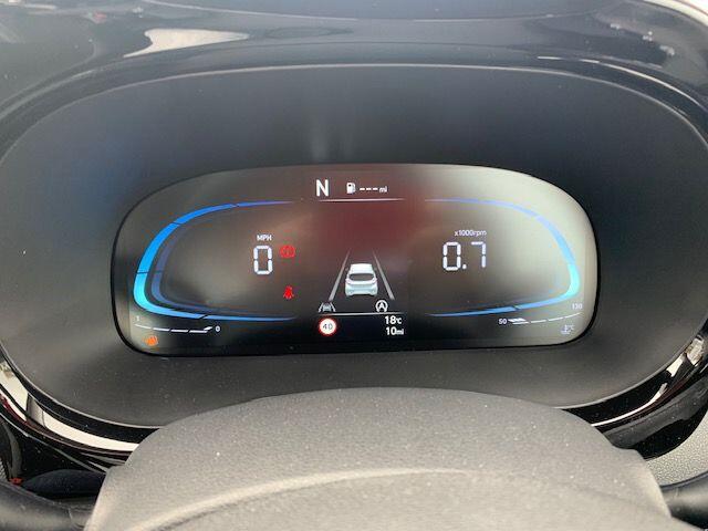 2025 Hyundai i10 1.0 [63] Advance 5dr Auto [Nav] HATCHBACK Petrol Automatic