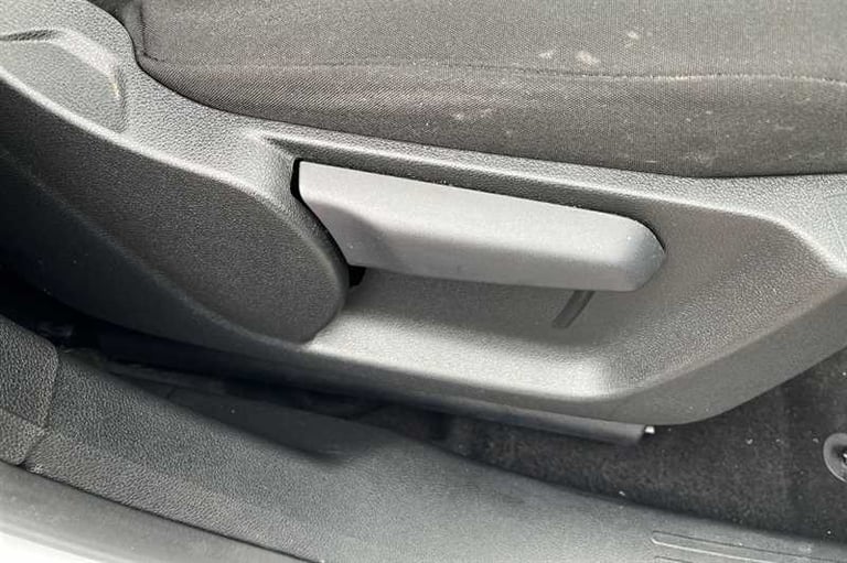 2024 Vauxhall Combo Electric 52kWh Prime Panel Van 5dr Electric Auto SWB (7.4kW Charger) (136 ps)...