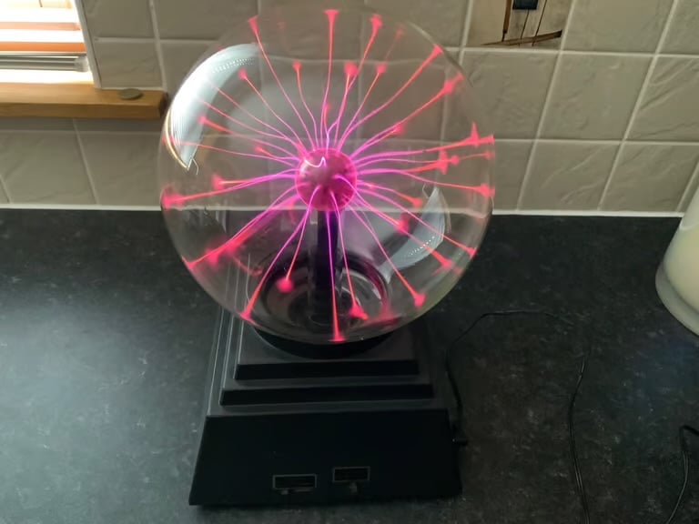 image for Plasma ball