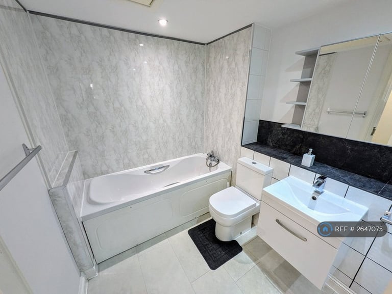 2 bedroom flat in Squires Court, Bristol, BS3 (2 bed) (#2647075)