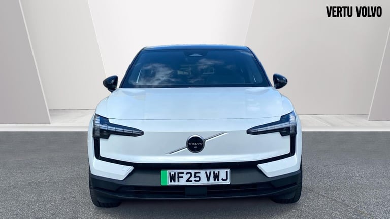 2025 Volvo EX30 315kW Twin Motor Performance Ultra 69kWh 5dr Auto Electric Estate Estate Electric...