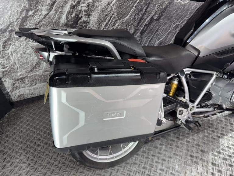 BMW R1200GS R 1200 GS 2013