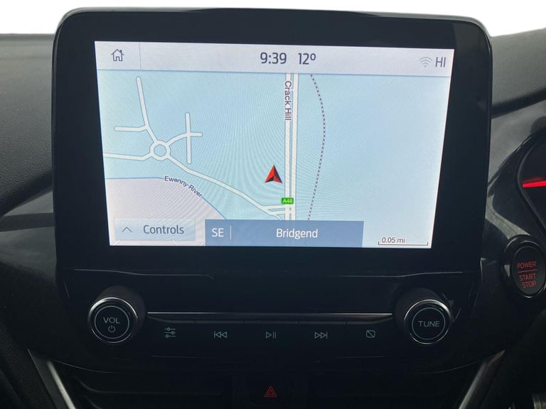 2022 Ford Fiesta 1.5 EcoBoost ST-2 5dr Hatchback Petrol Manual