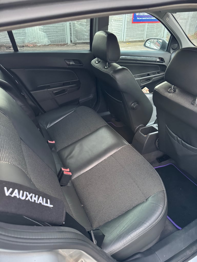 Vauxhall, ASTRA, Hatchback, 2004, Other, 1796 (cc), 5 doors
