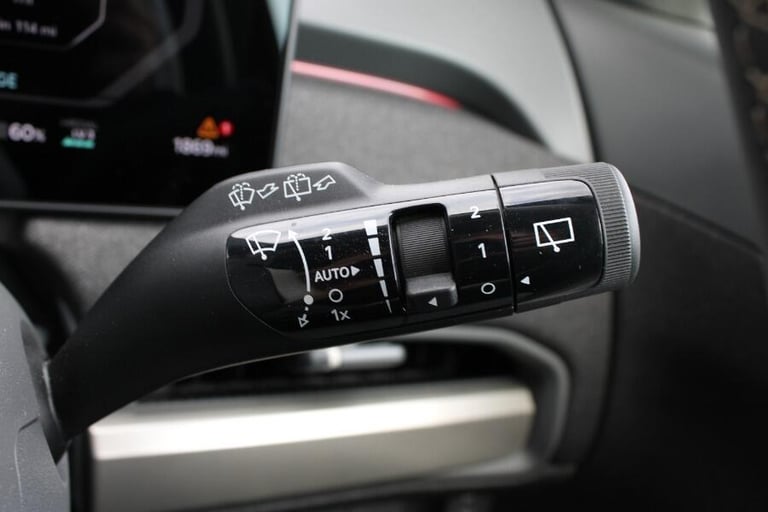 2025 Kia EV3 81.4kwh Gt Line S Suv 5dr Electric Auto (201 Bhp) ESTATE Electric Automatic