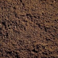Top soil - dry -BS3882 certified- screened to 10 mm