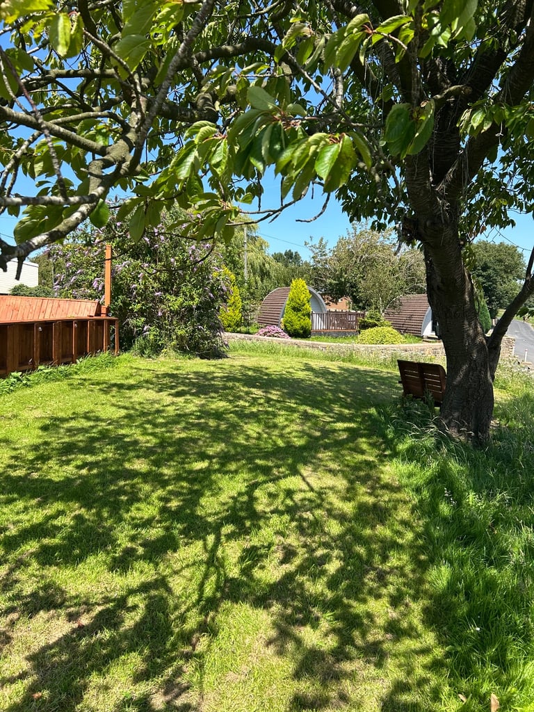 Static Caravan For Sale on 12month Park