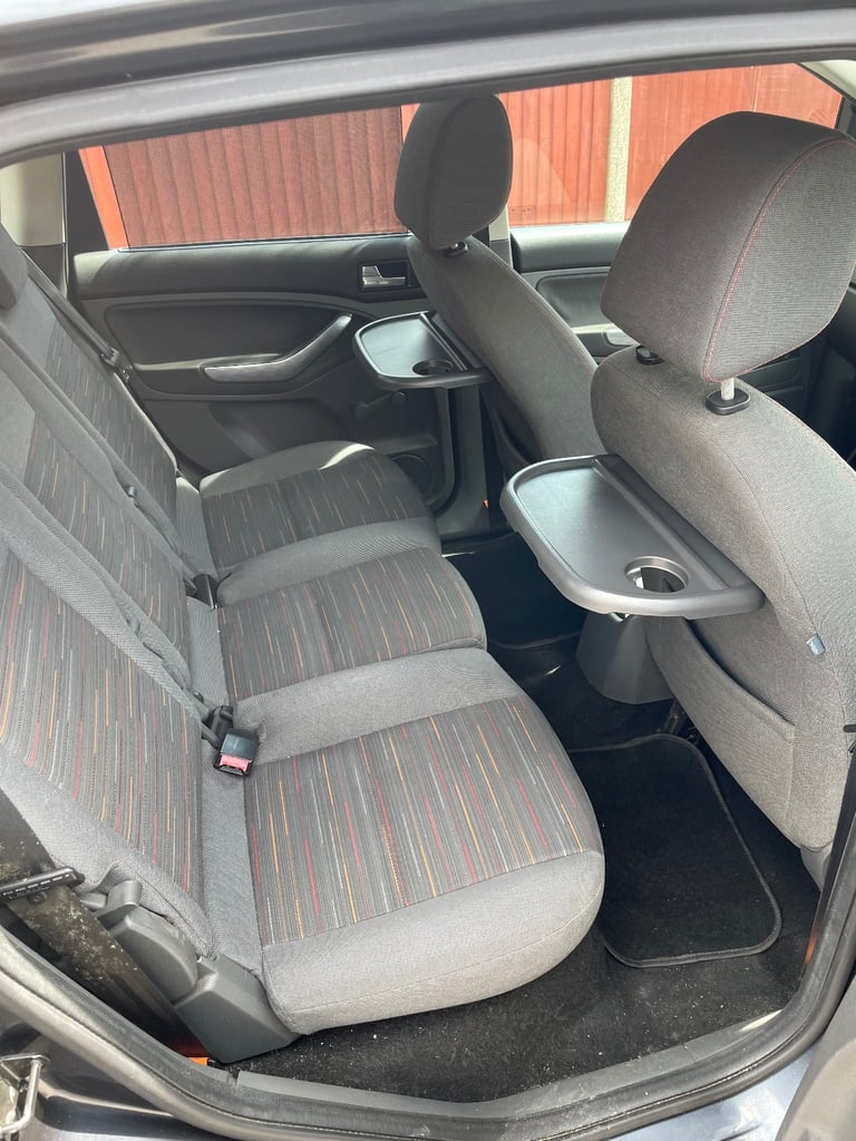 Ford, C-MAX, MPV, 2009, Manual, 1798 (cc),5 doors - Image 16