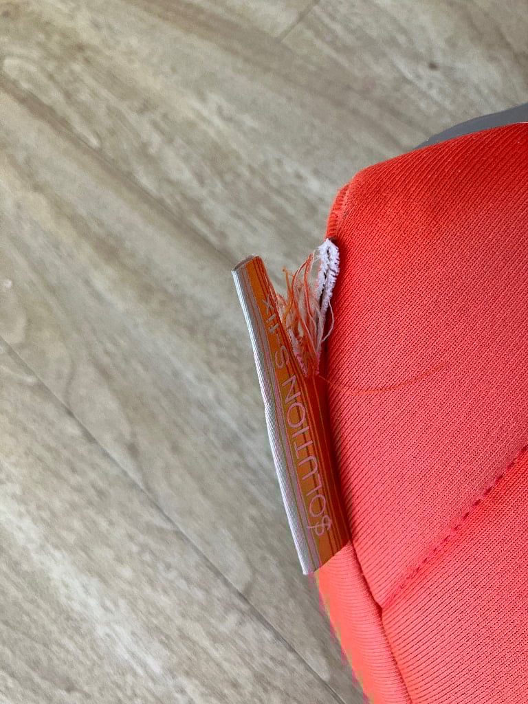 Cybex ISOFIX S-FIX Childs car seat for 15-36kgs. 