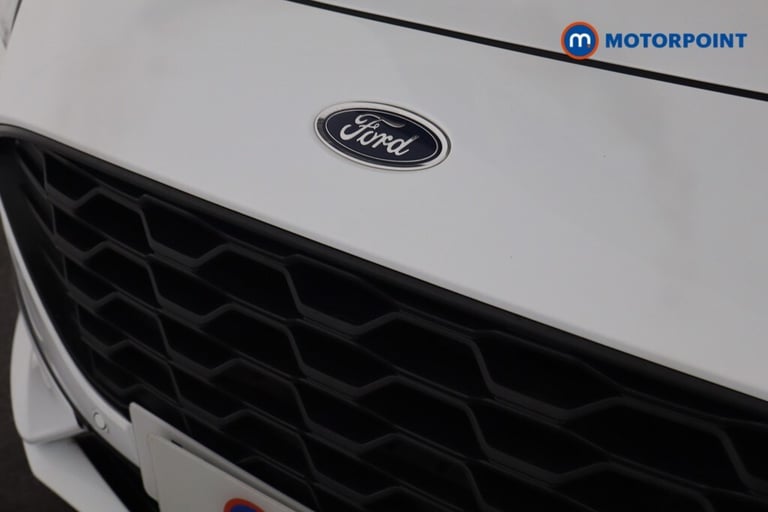 2023 Ford Kuga 2.5 PHEV ST-Line X Edition 5dr CVT SUV Hybrid Automatic