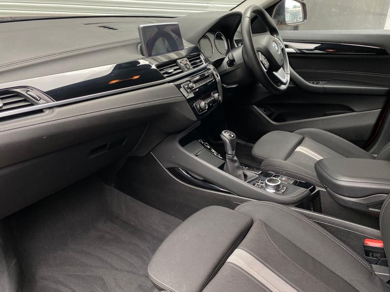 2020 69 REG BMW X2 1.5 S-DRIVE SPORT DAMAGED REPAIRABLE SALVAGE