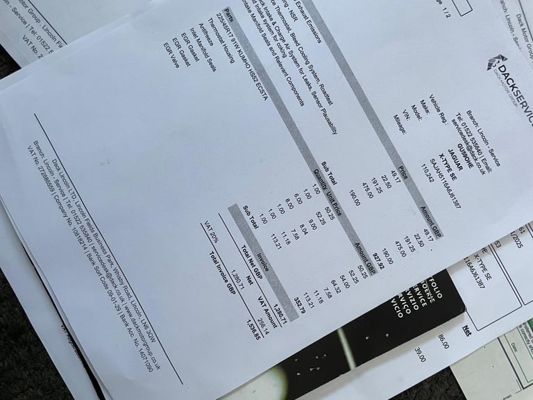 JAGUAR X-TYPE 2.0 D SE 59 REG FULL HISTORY MOT FEBRUARY 14TH 2026 LEATHER SAT NAV 45+ MPG