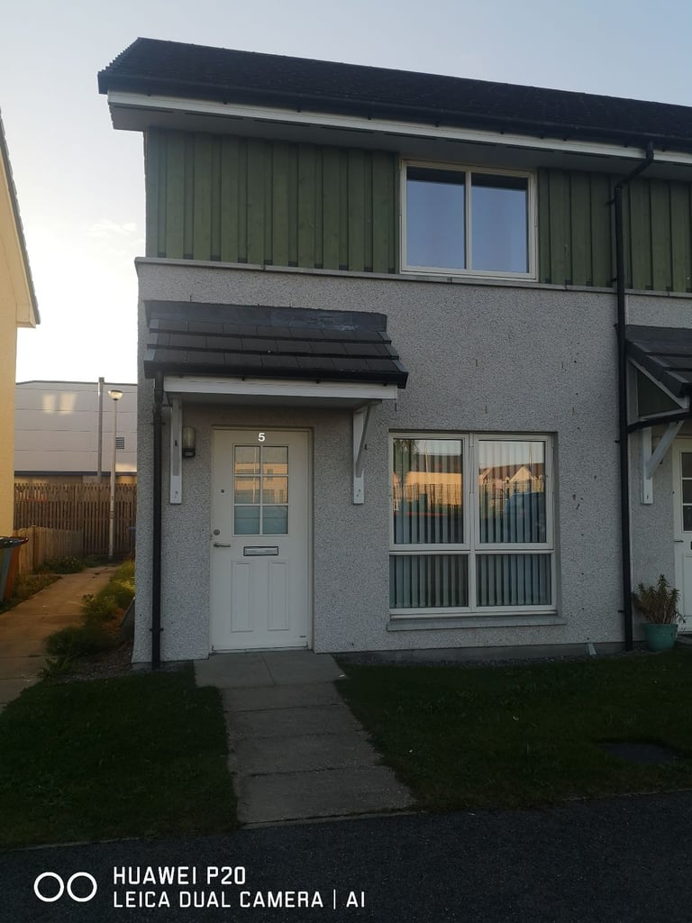 house swap Inverness