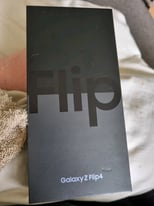Samsung galaxy z flip4 