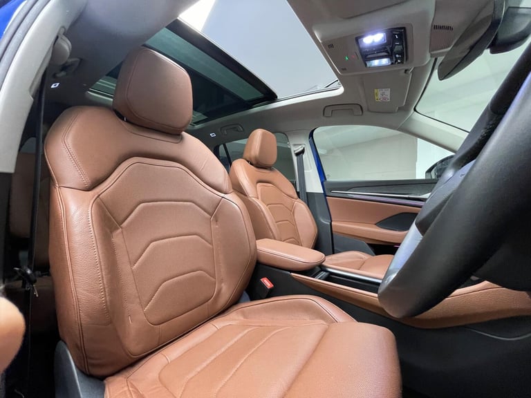 2024 Skoda Kodiaq 1.5 TSI iV 25.7kWh SE L DSG Euro 6 (s/s) 5dr (5 Seat) ESTATE Petrol/Electric Hy...