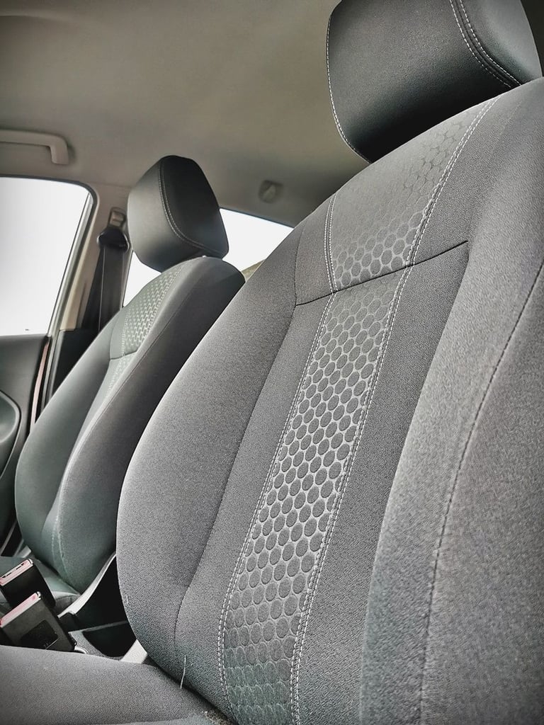 2011 FORD FIESTA ZETEC...ULEZ...1.2 PETROL...90 BHP...3 OWNERS...FSH...FULL MOT(NO ADVISORY)