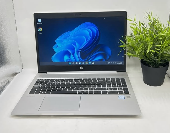 HP ProBook 830 G6 – Intel Core I5 8e Gén, 16Go RAM, 512Go SSD, 13,3" HD – Ultra-propre