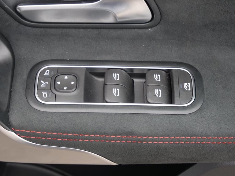 2024 Mercedes-Benz CLA 250e AMG Line Premium 4dr Tip Auto Coupe Hybrid Automatic