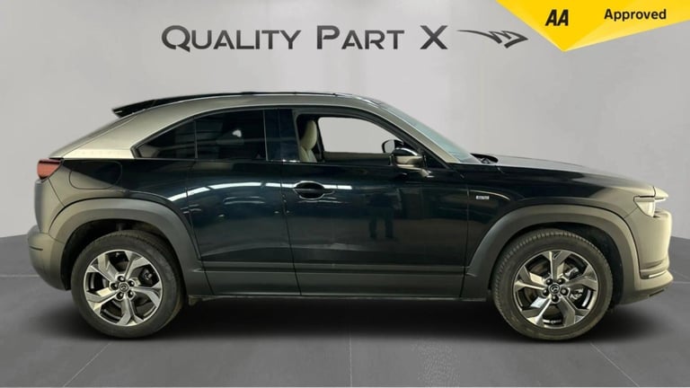 2024 Mazda MX-30 35.5kWh Exclusive-Line Auto 5dr HATCHBACK Electric Automatic