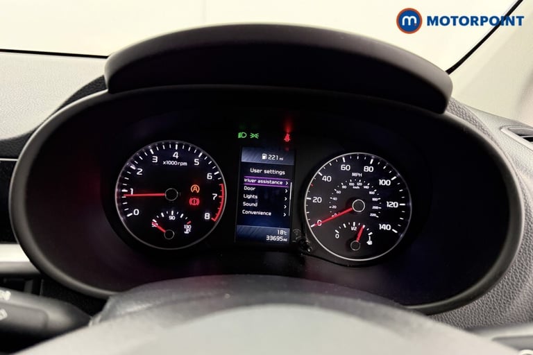 2023 Kia Picanto 1.0 2 5dr [4 seats] Hatchback Petrol Manual