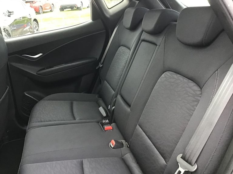 2020 Hyundai Ix20 1.6 Premium Nav Hatchback 5dr Petrol Manual Euro 6 (125 ps) MPV Petrol Manual