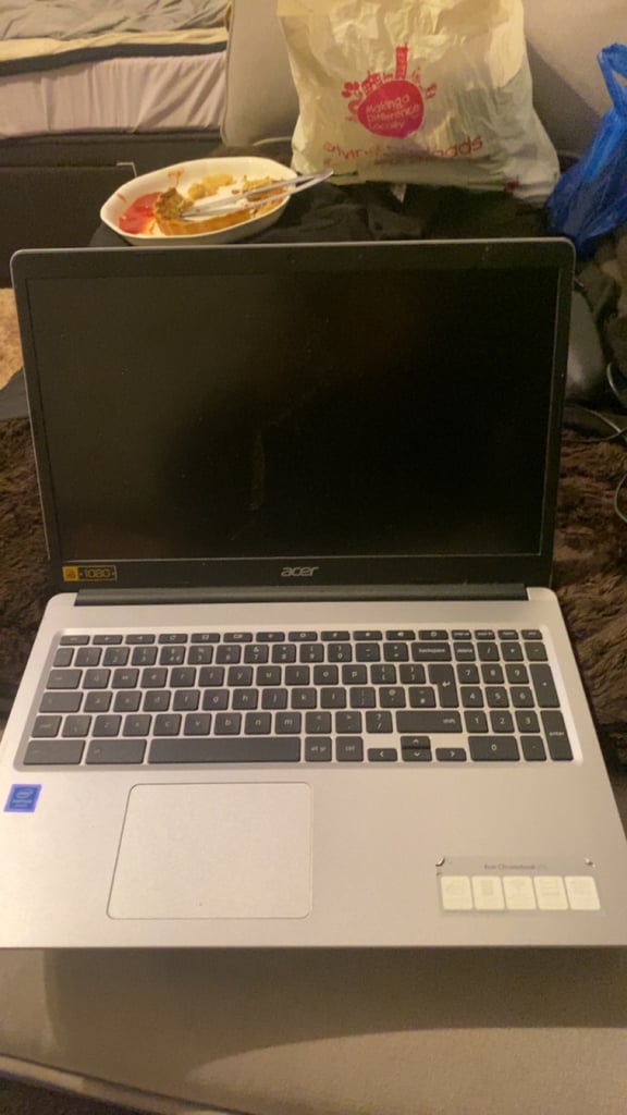 Acer laptop
