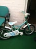 Kids bike