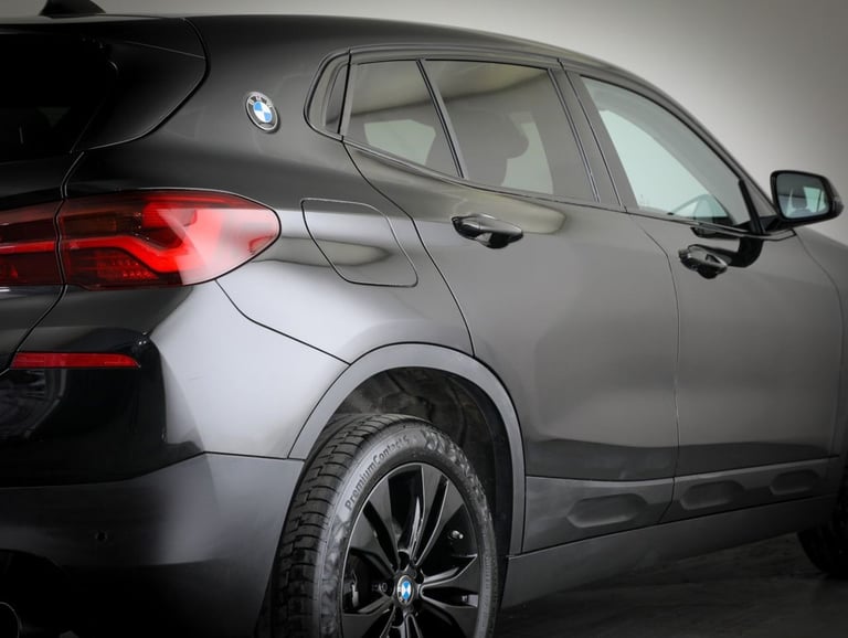 2022 BMW X2 2.0 18d Sport SUV 5dr Diesel Auto sDrive Euro 6 (s/s) (150 ps) HATCHBACK Diesel Autom...