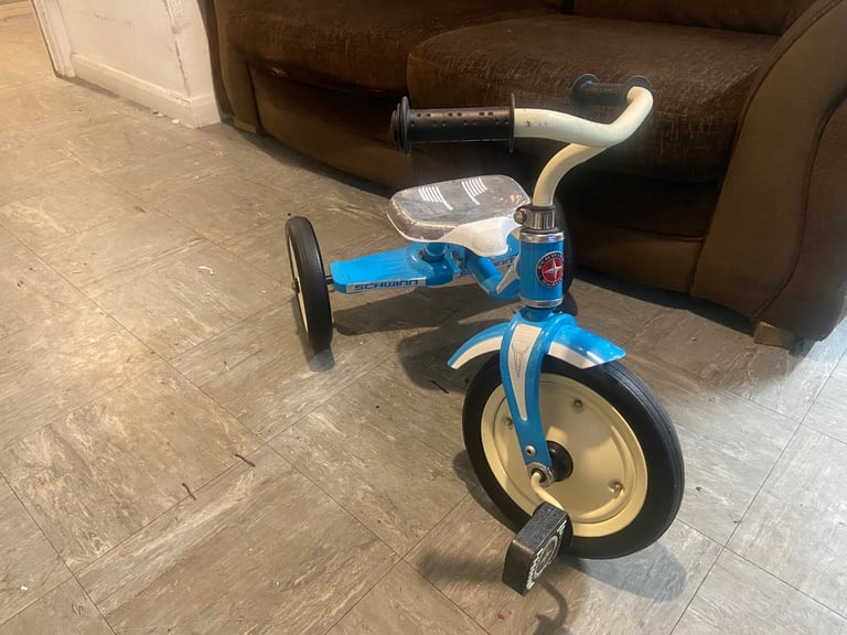 image for Kids vintage trike 