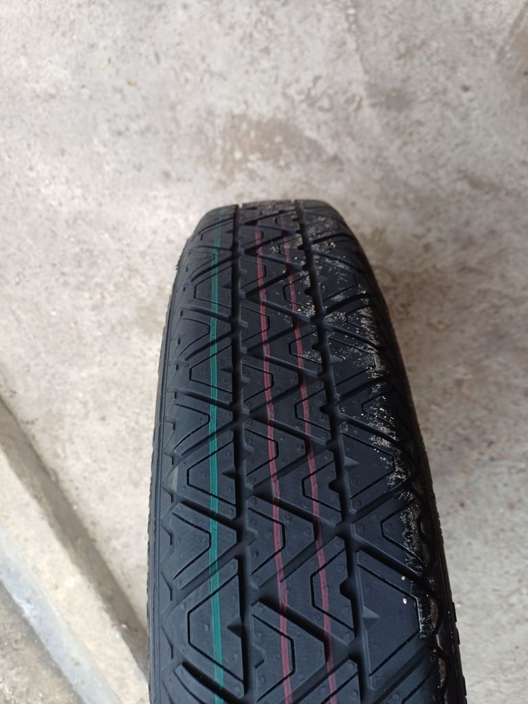Spacesaver Wheel 18 Inch Used For Audi Q3 2012