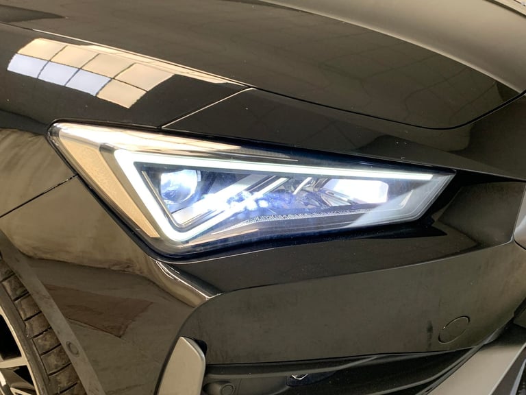 2024 Cupra Leon 1.4 eHybrid 12.8kWh VZ2 Design Edition Hatchback 5dr Petrol Plug-in Hybrid  Hatch...